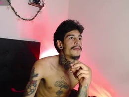 Most Recent Photo of christophersex4