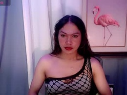 Most Recent Photo of chritine_sensation