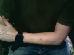 Most Recent Photo of chsr4bigbelly