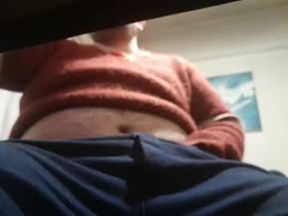 Most Recent Photo of chubbyandfurry