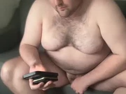Most Recent Photo of chubbygaymanbigfeet