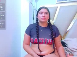 Most Recent Photo of chubbykinkyygirl