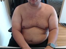 Most Recent Photo of chubbyvix