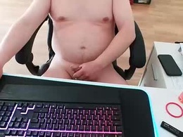 Most Recent Photo of chucky606