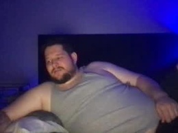 Most Recent Photo of chunkycharm