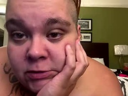 Most Recent Photo of chunkygirl27