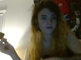 Most Recent Photo of cidandscar