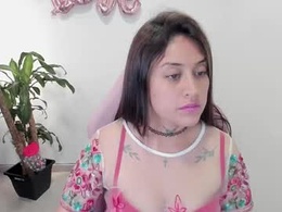 Most Recent Photo of cielo_sweett