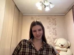 Most Recent Photo of cinthiaprysock