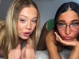Most Recent Photo of claricexmichelle