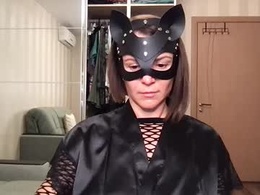 Most Recent Photo of cleo_catra