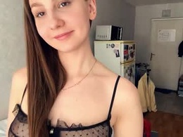 Most Recent Photo of cleoradripps