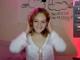 Most Recent Photo of cleovixes