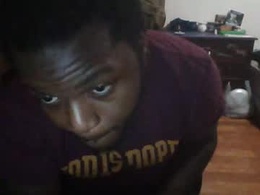 Most Recent Photo of clitkindaguy