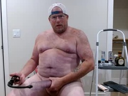 Most Recent Photo of clitman47
