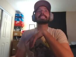 Most Recent Photo of clopclop01