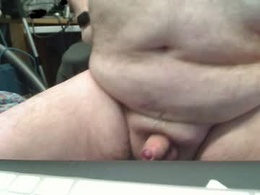 Most Recent Photo of clunk0