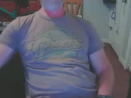 Most Recent Photo of coastalguyinsc