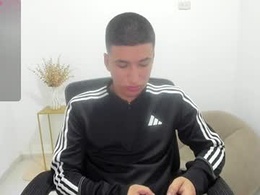 Most Recent Photo of coddy_mathews