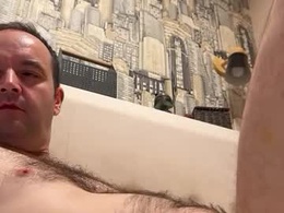 Most Recent Photo of colambus83