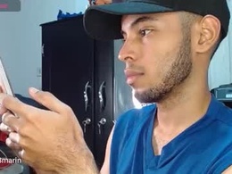 Most Recent Photo of colinlatinbrown