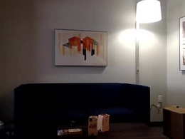 Most Recent Photo of columbianamericancouple