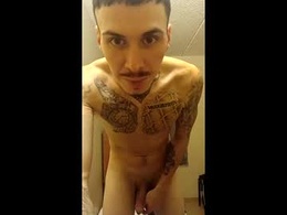 Most Recent Photo of convictedfelonpornstar