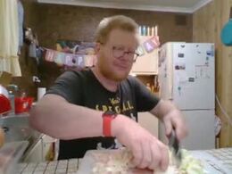 Most Recent Photo of cookieliquor