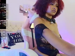 Most Recent Photo of coralinesecret