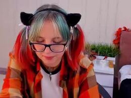 Most Recent Photo of coralineyouth1