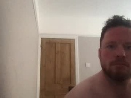 Most Recent Photo of cormac1982