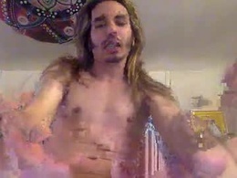 Most Recent Photo of cosmiktoy