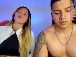 Most Recent Photo of couple_fit_