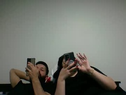 Most Recent Photo of couplebigti