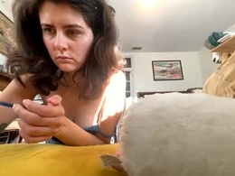 Most Recent Photo of covergirl9