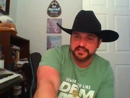 Most Recent Photo of cowboy190087