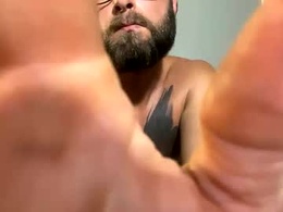 Most Recent Photo of cowboy4125
