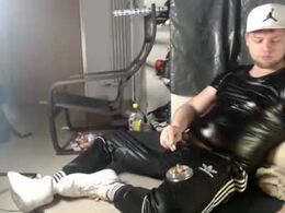 Most Recent Photo of cravingboy