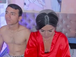 Most Recent Photo of craxycouple