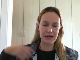 Most Recent Photo of crazyanny