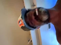 Most Recent Photo of crazyplumber