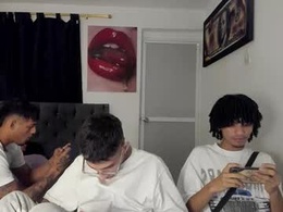 Most Recent Photo of crazzy_master1