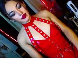 Most Recent Photo of creamycum_celinexxx