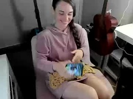 Most Recent Photo of creature_marie