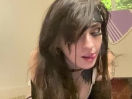 Most Recent Photo of creepybunny999
