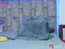 Most Recent Photo of cridamomo