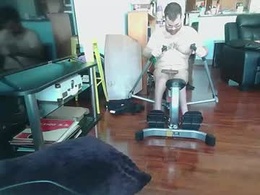 Most Recent Photo of crippledmicrocock