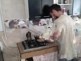 Most Recent Photo of criscamiloo