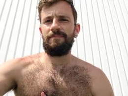 Most Recent Photo of crissstud