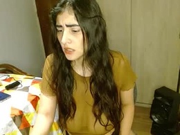 Most Recent Photo of cristal_heaven